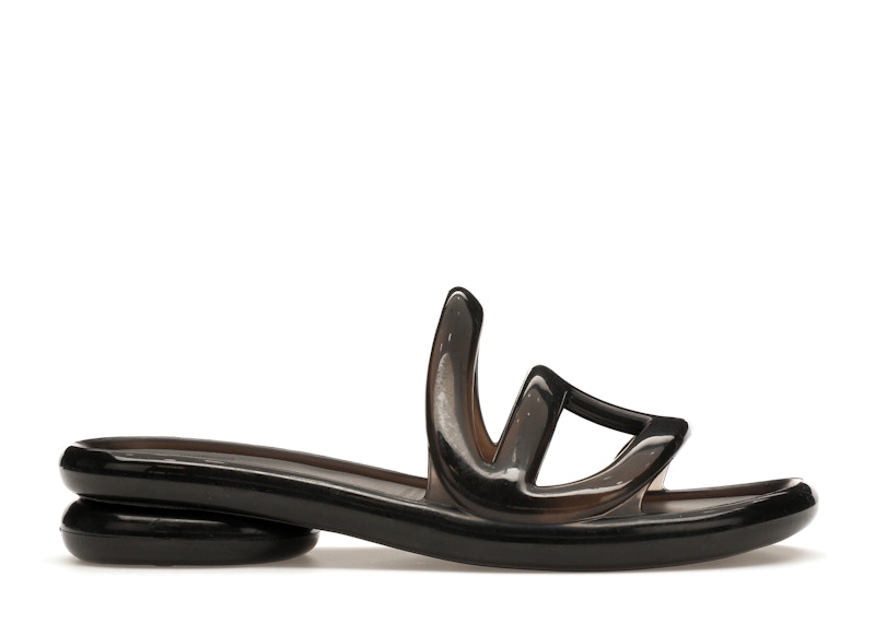 限定SALE【Melissa X Telfarコラボ】テルファージェリースライド Melissa x Telfar Small Jelly Shopper – melissa shoes Japan