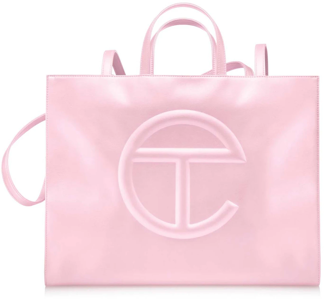 Medium Shopping Bag - Ballerina