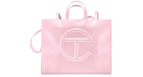 Telfar Large Shopping Bag Ballerina