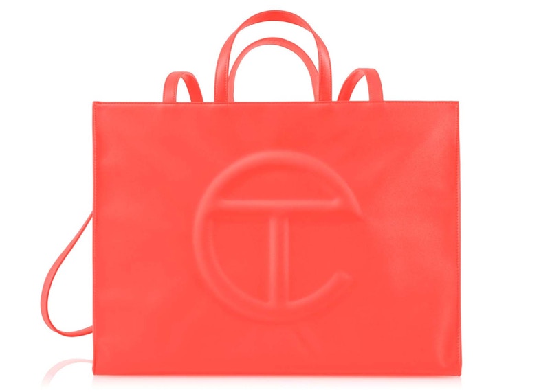 Telfar telfar large shopping bag new arrivals