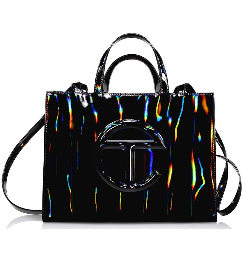 Madden Nyc Steve Madden Bball Crossbody Bag Telfar Medium Shopping