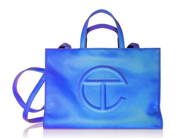 Telfar bags stockx sale