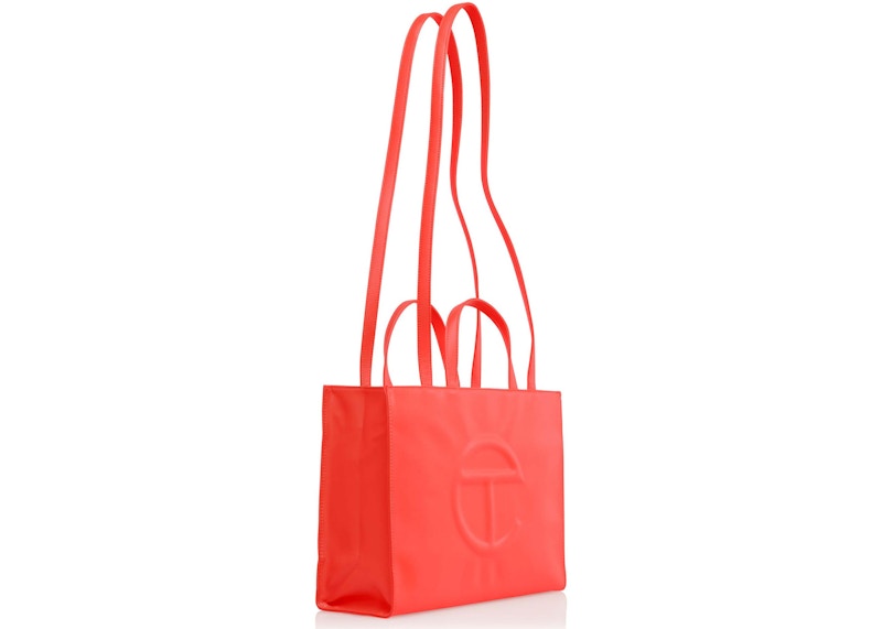 Ssense discount telfar bag