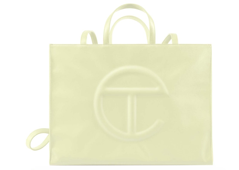 Telfar stock online symbol