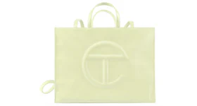 Telfar Shopping Bag Large Glue