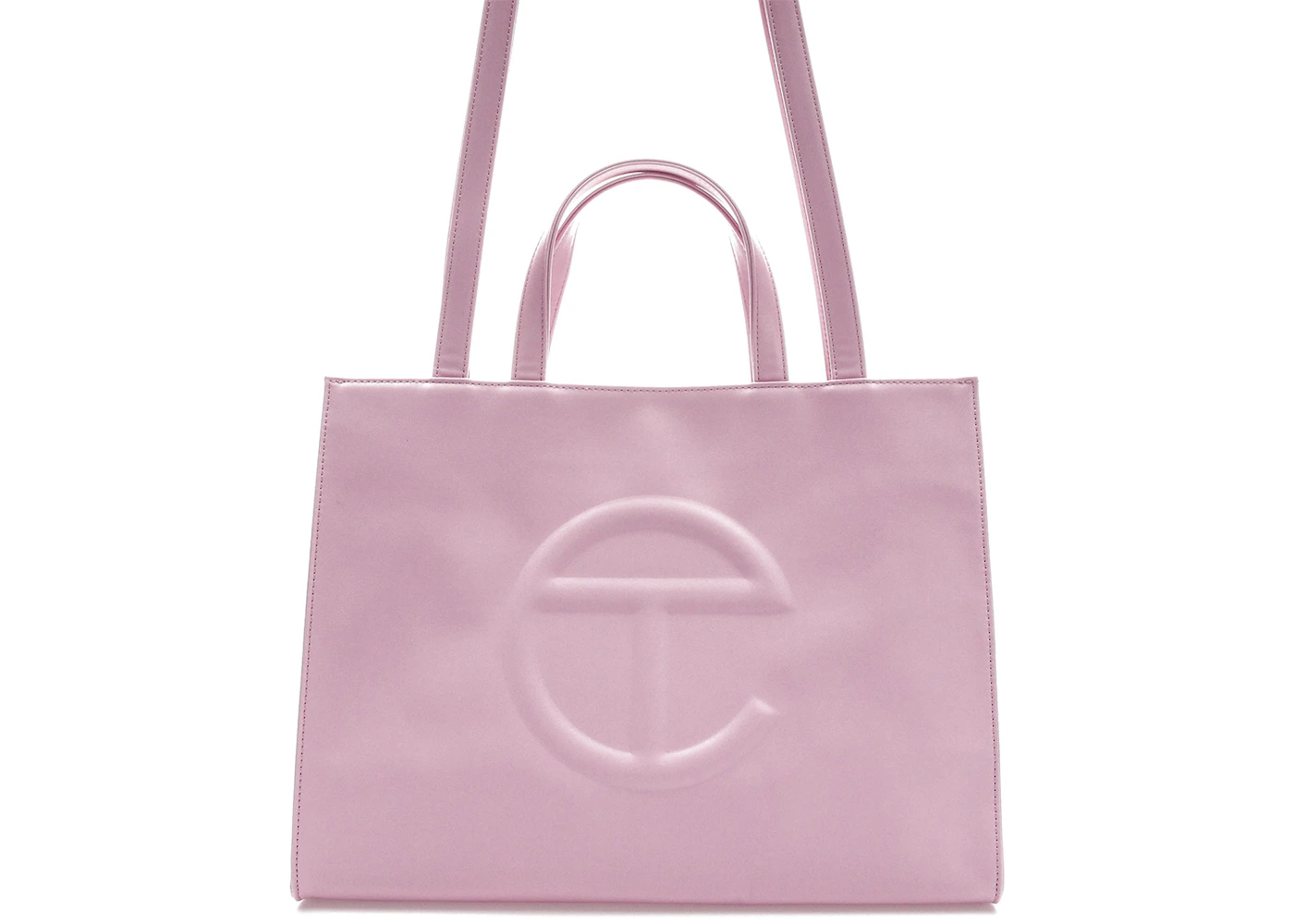 Shopping Bag Telfar Online Shop Telfar Shopping Bag Medium