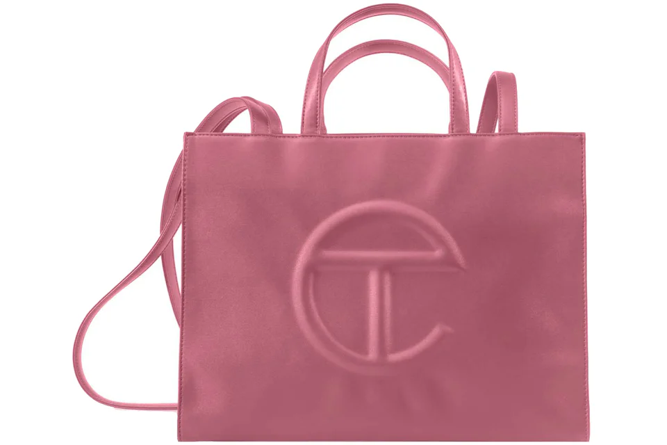 Telfar drab medium Clearance