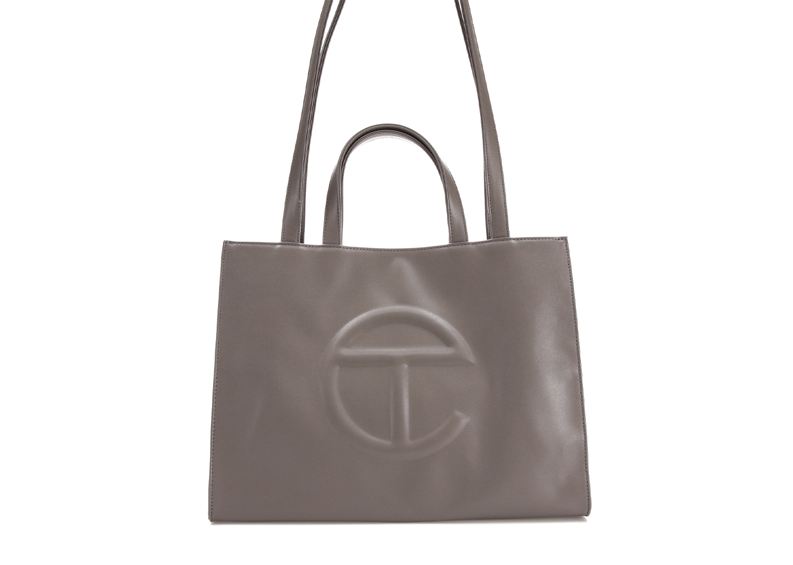 Telfar ミディアム　Shopping Bag