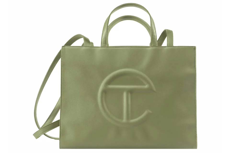 Telfar purses for sale Clearance