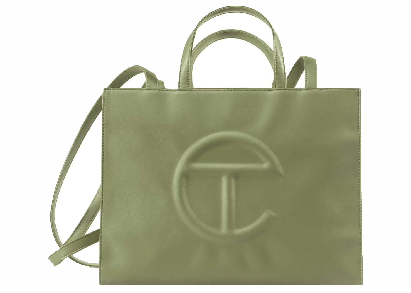 Telfar purse for sale Clearance
