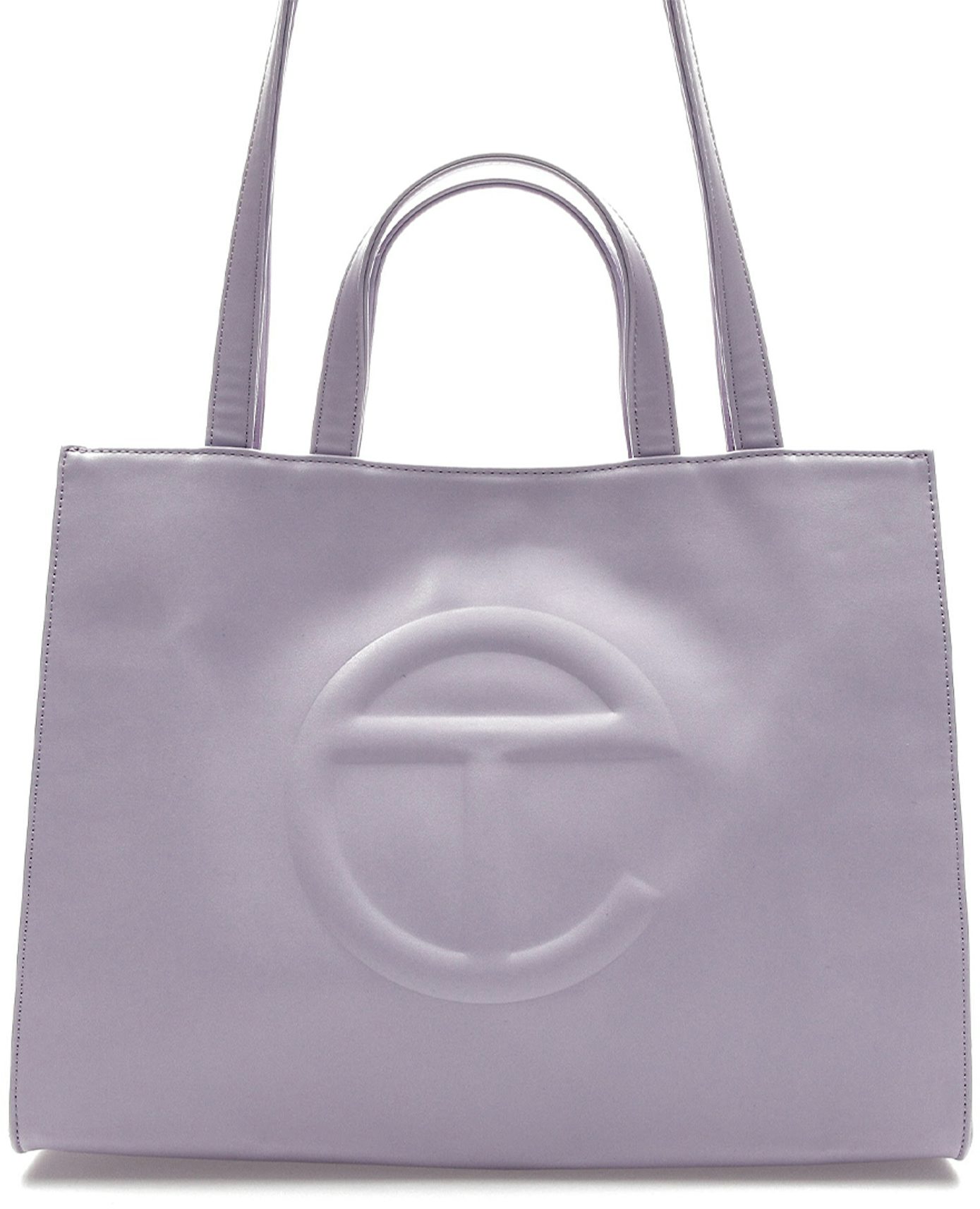 DR-Telfar Shopping Bag