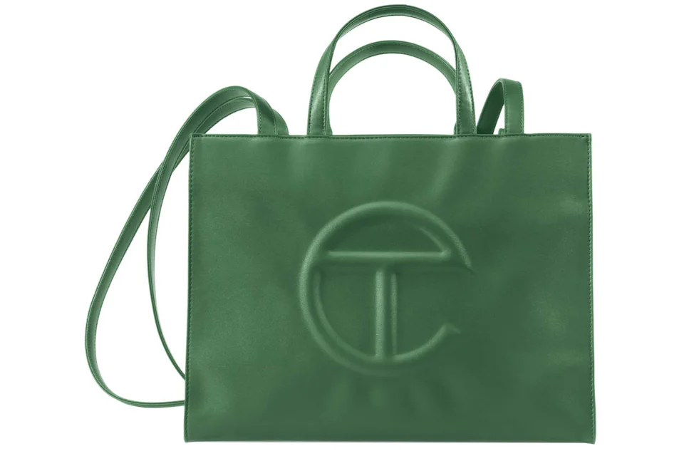 Medium leaf telfar Clearance