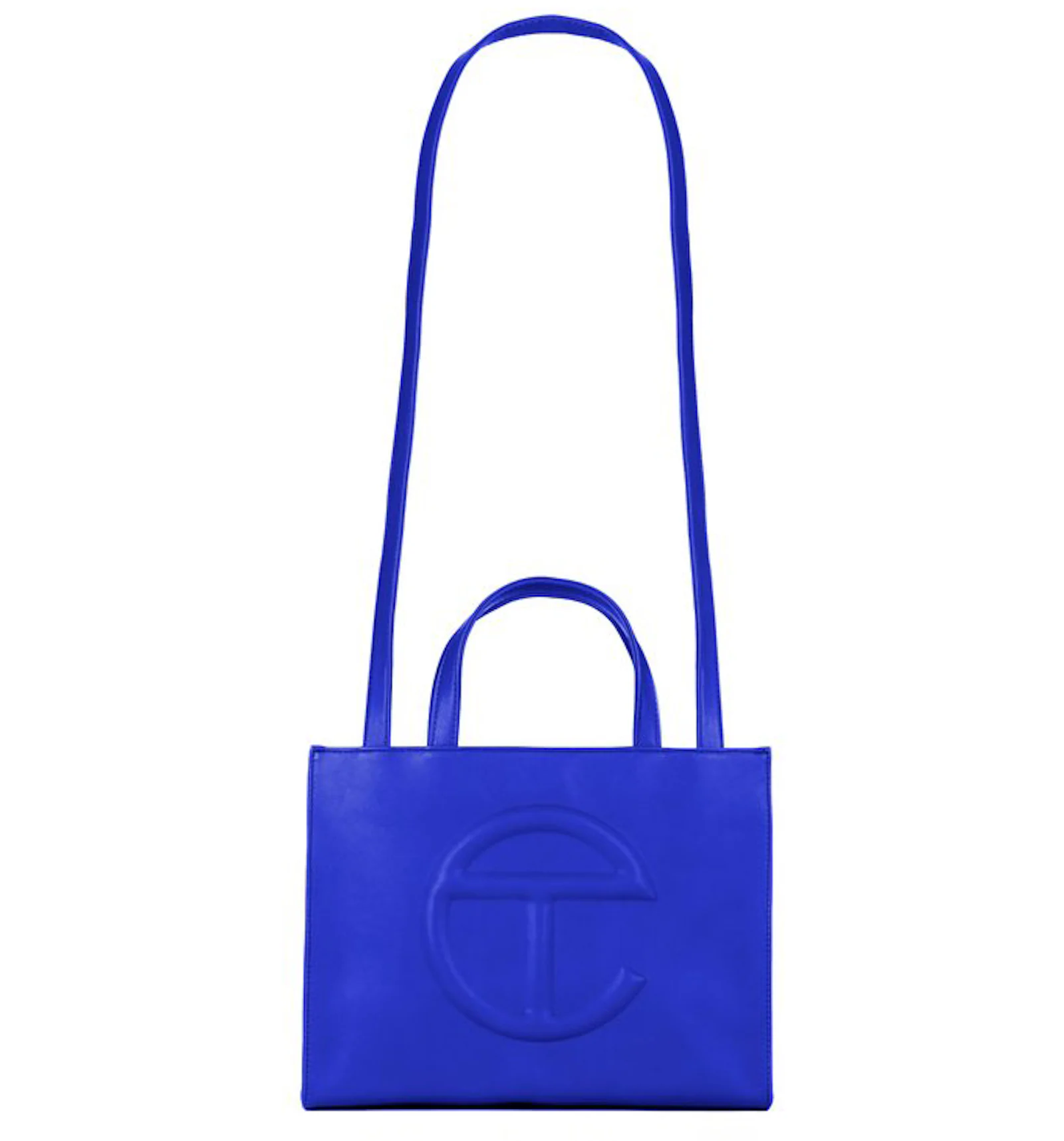 Small painter's tape shopping bag Clearance