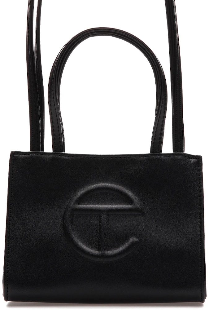 How the Telfar Shopping Bag Became the Most Popular Black-Owned