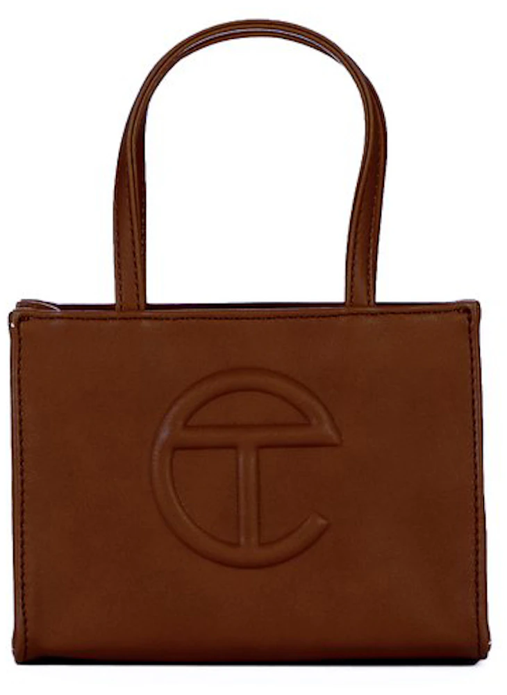 Telfar bag size Medium for sale for RETAIL : r/Telfar