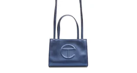 Telfar Shopping Bag Small Cobalt
