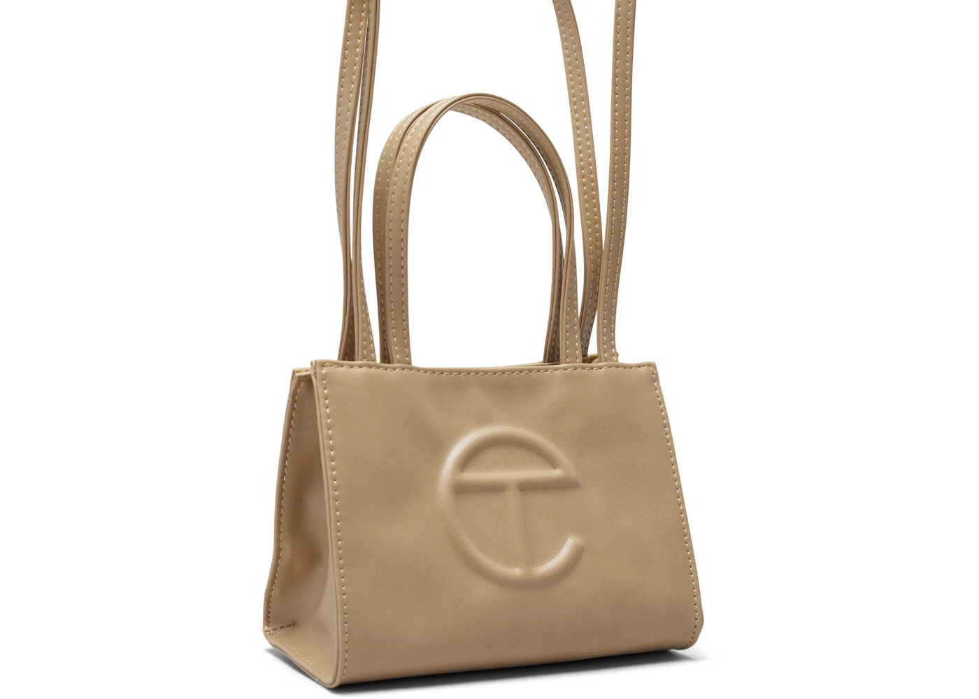 Mint telfar bag Clearance