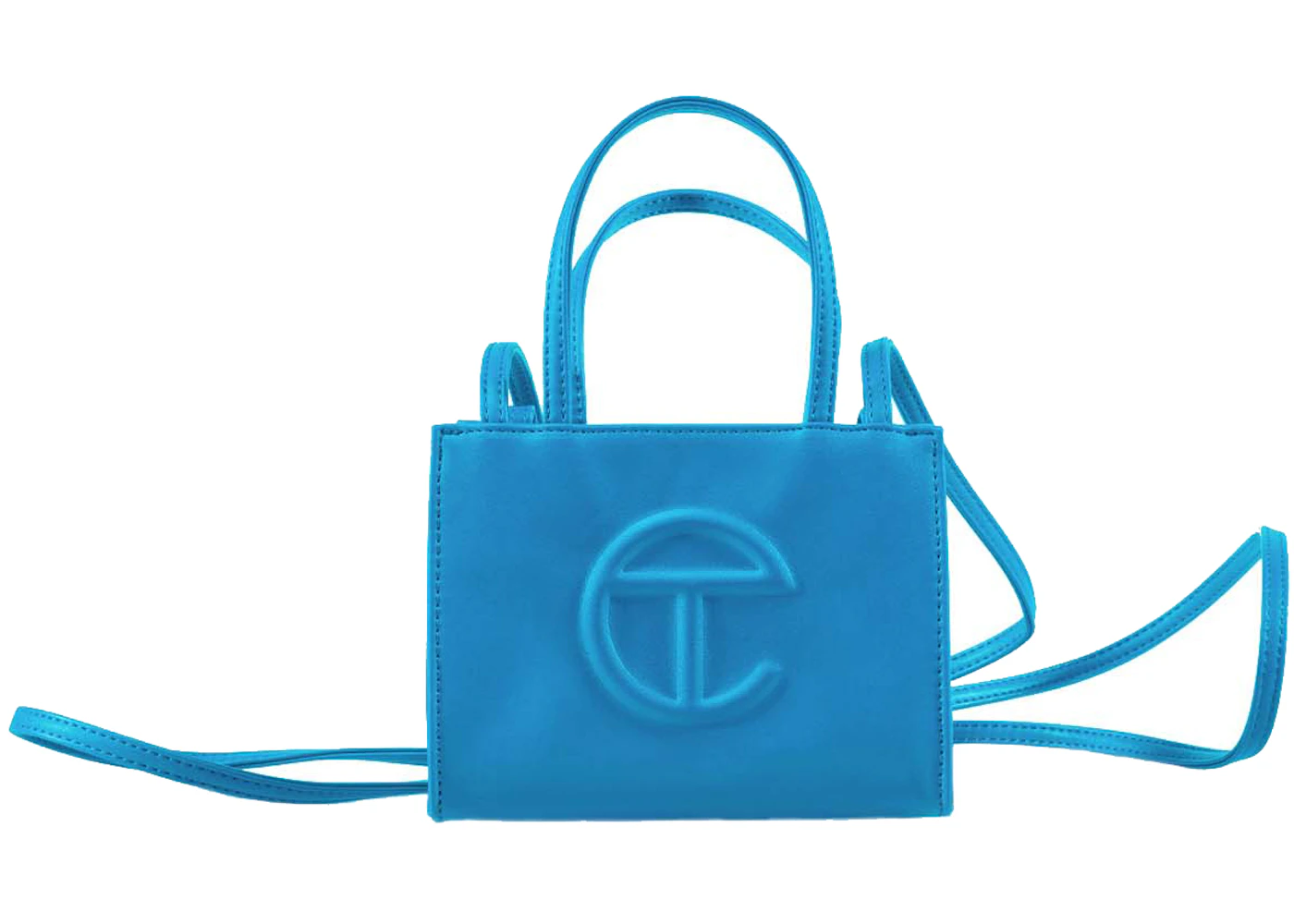 Stock x telfar bag Clearance