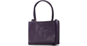 Small black telfar bag stockx Clearance