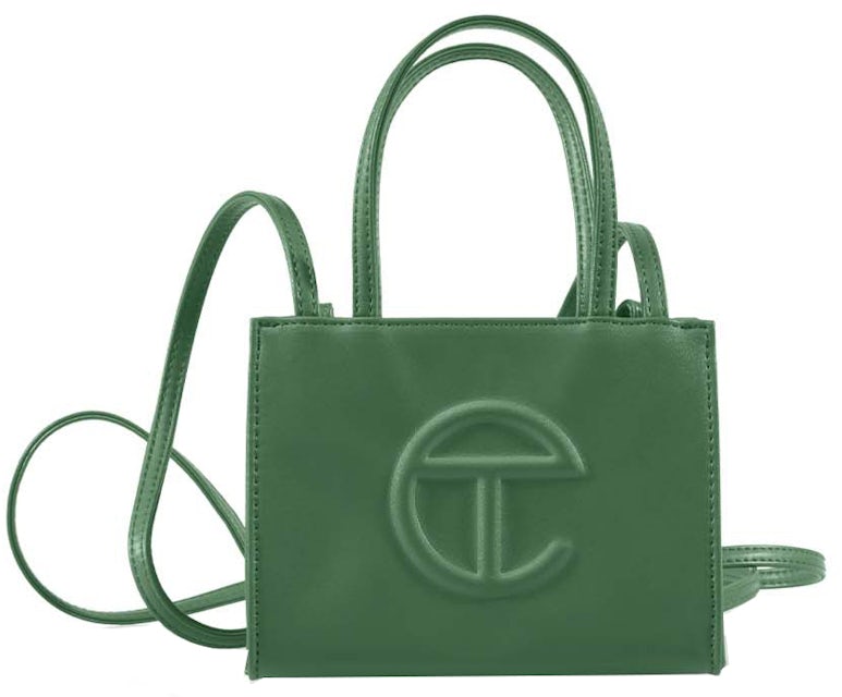 GO! Green Shopping Tote Bag-16 x 20