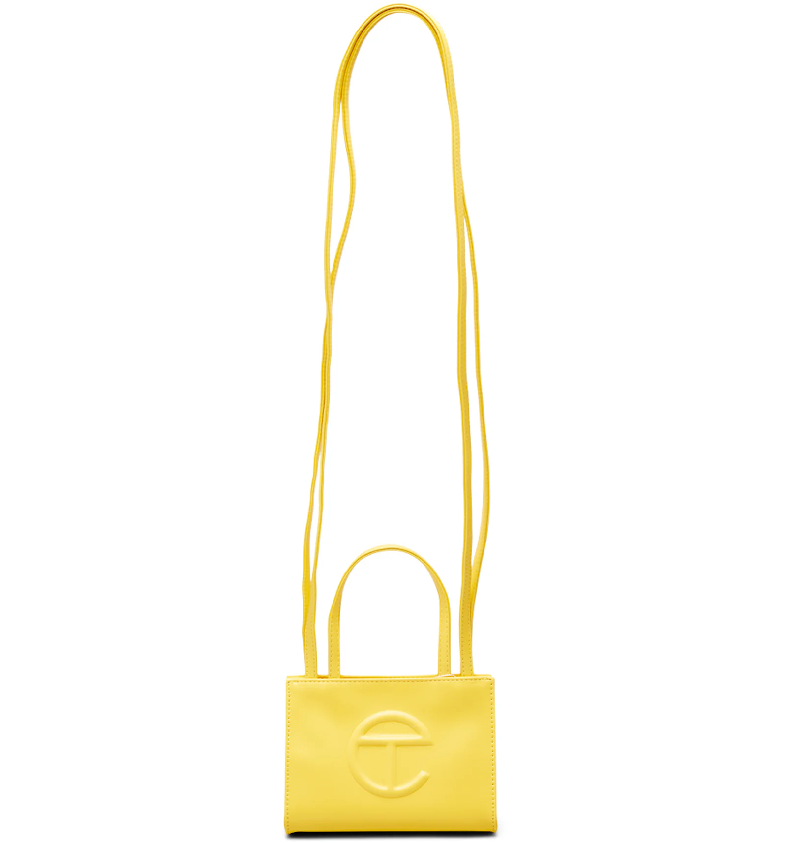 Telfar bag margarine Clearance