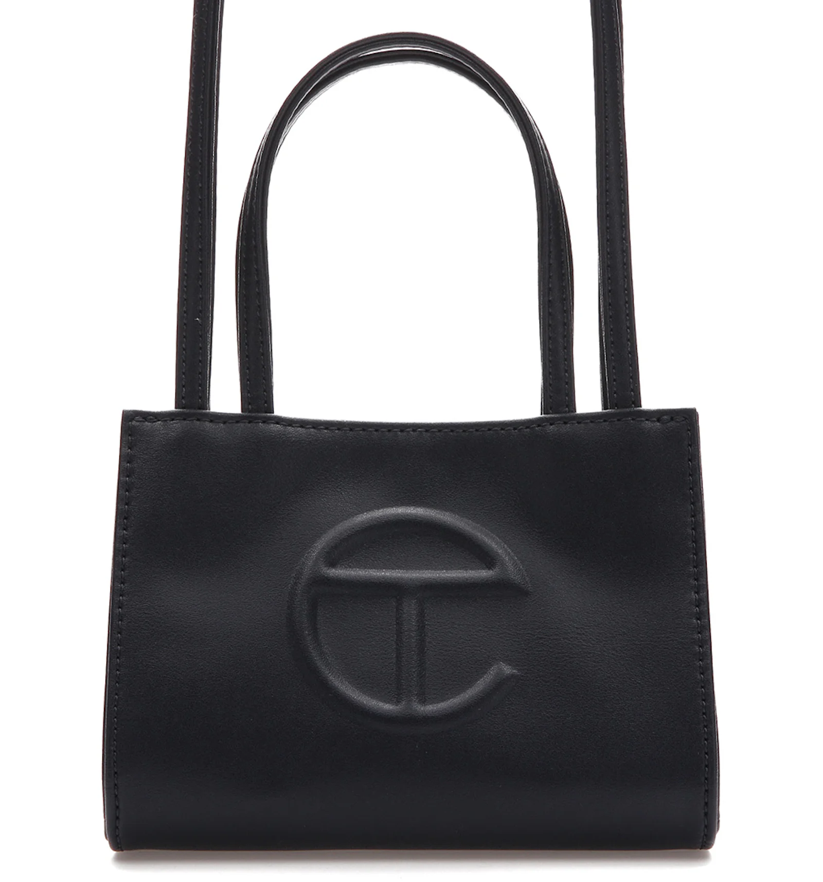 Telfar purse for sale Clearance