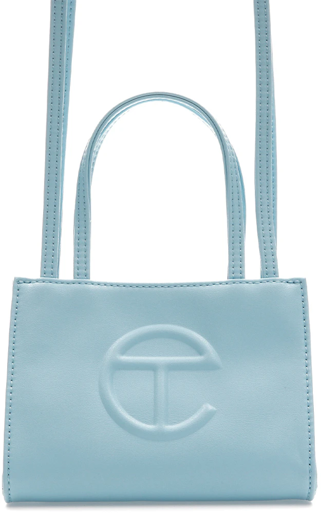 Telfar, Bags, Cobalt Blue Brand New Telfar Bag