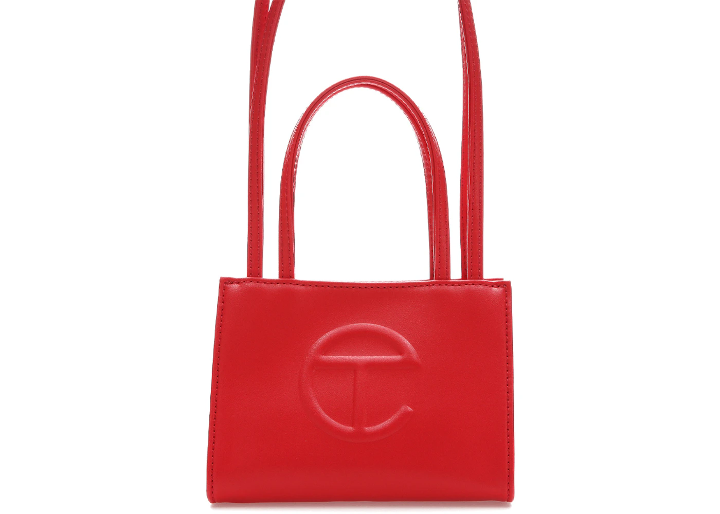 Telfar retail bag Clearance