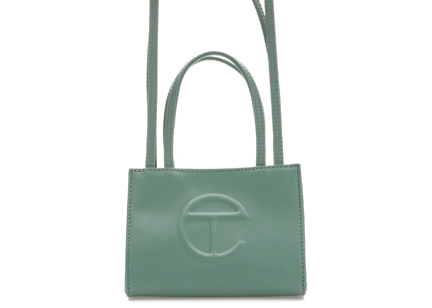 Sage telfar bag Outlet