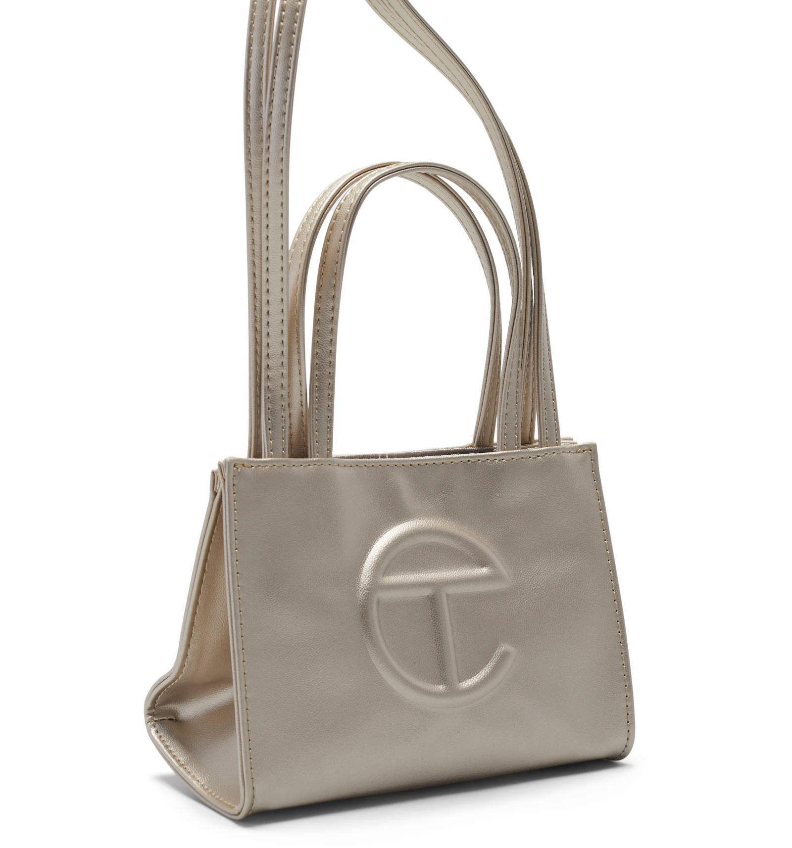 Telfar bag small colors Clearance