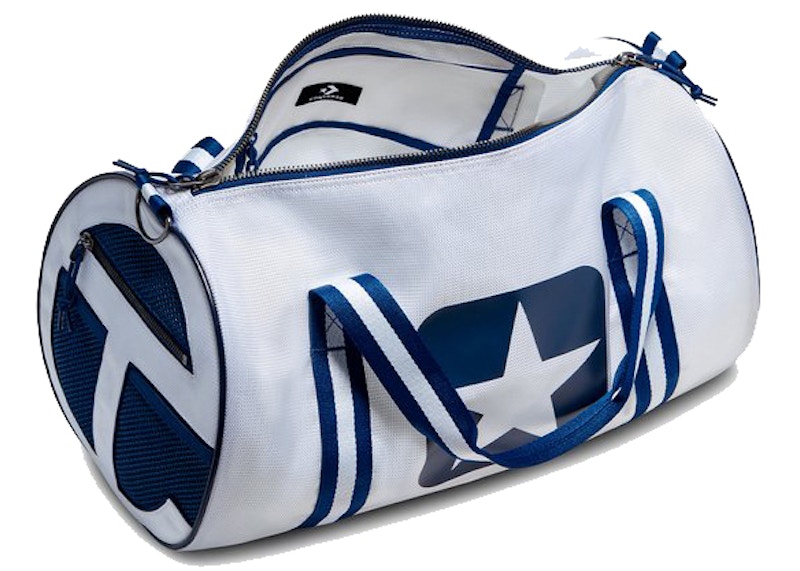 Converse holdall 2024