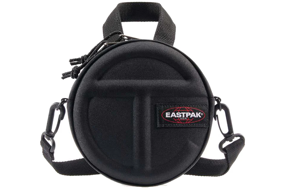 Eastpak x telfar circle bag black Clearance