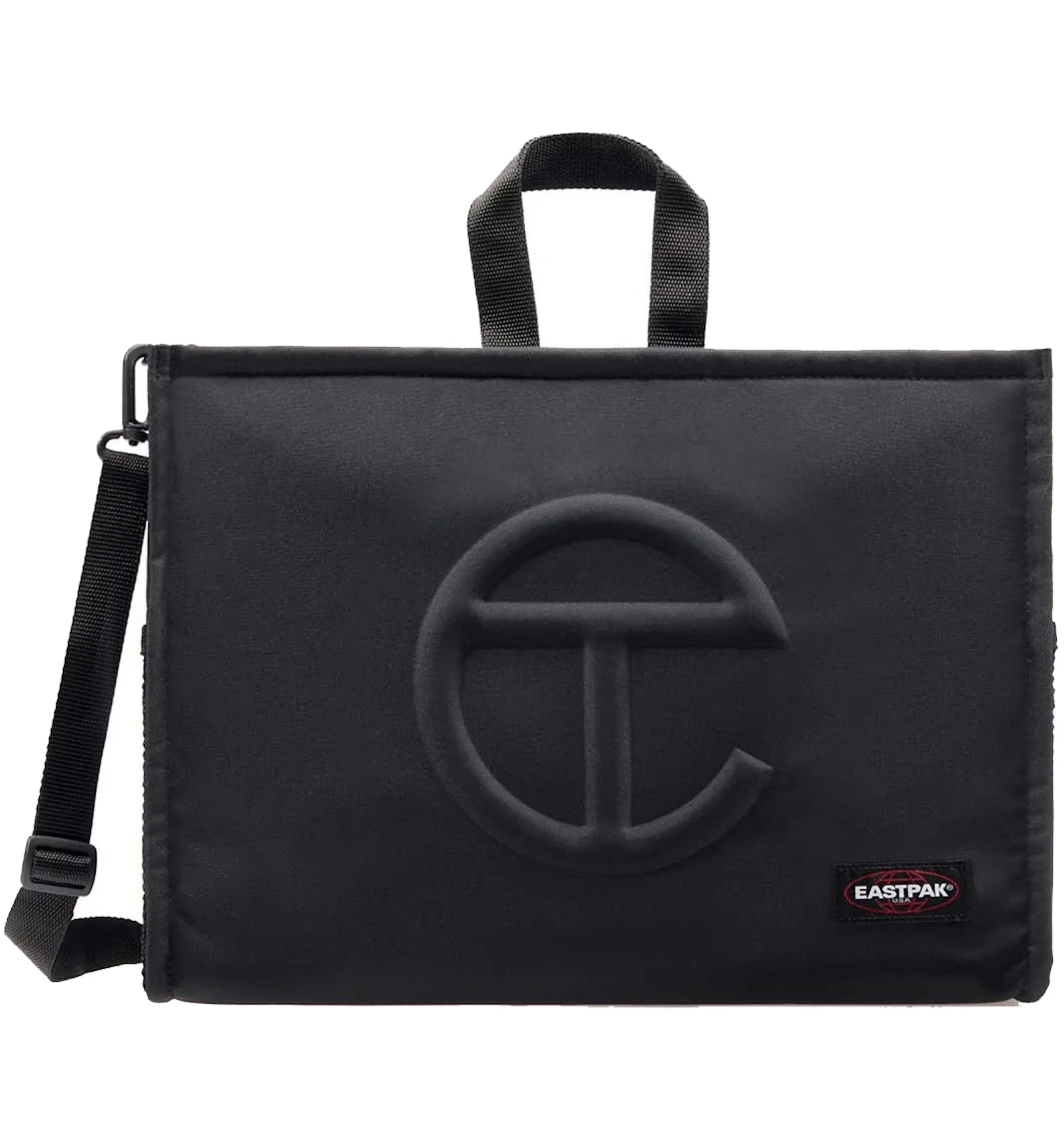 Telfar x eastpak shopper Clearance