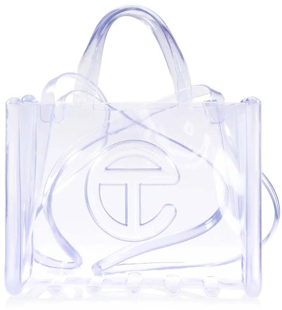 CLOSE OUT Medium Jelly Bags