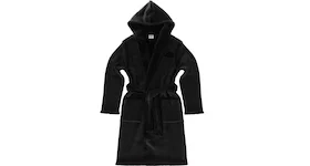 Telfar x UGG Fleece Robe Black