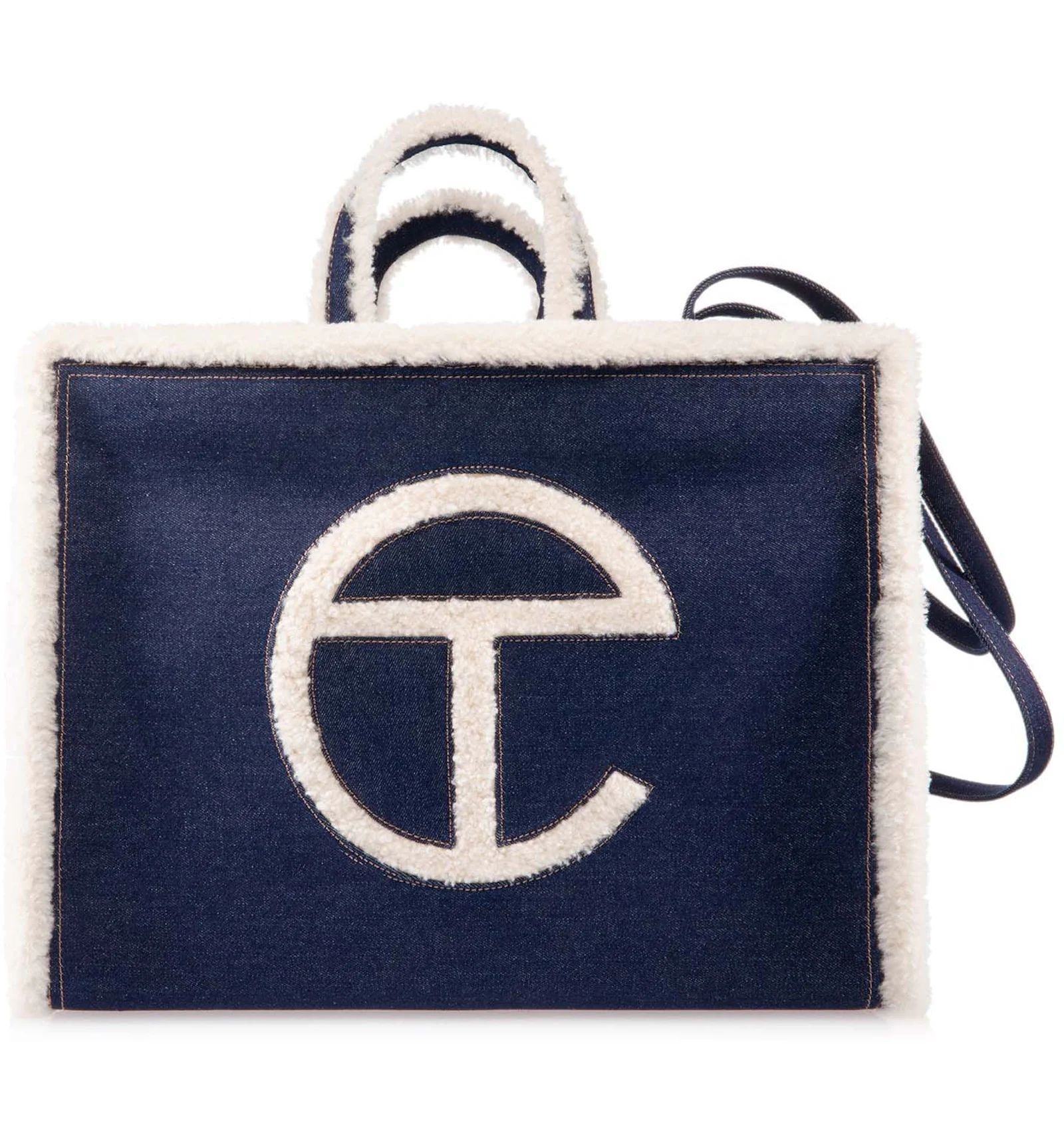 Ugg telfar bag retail price Clearance