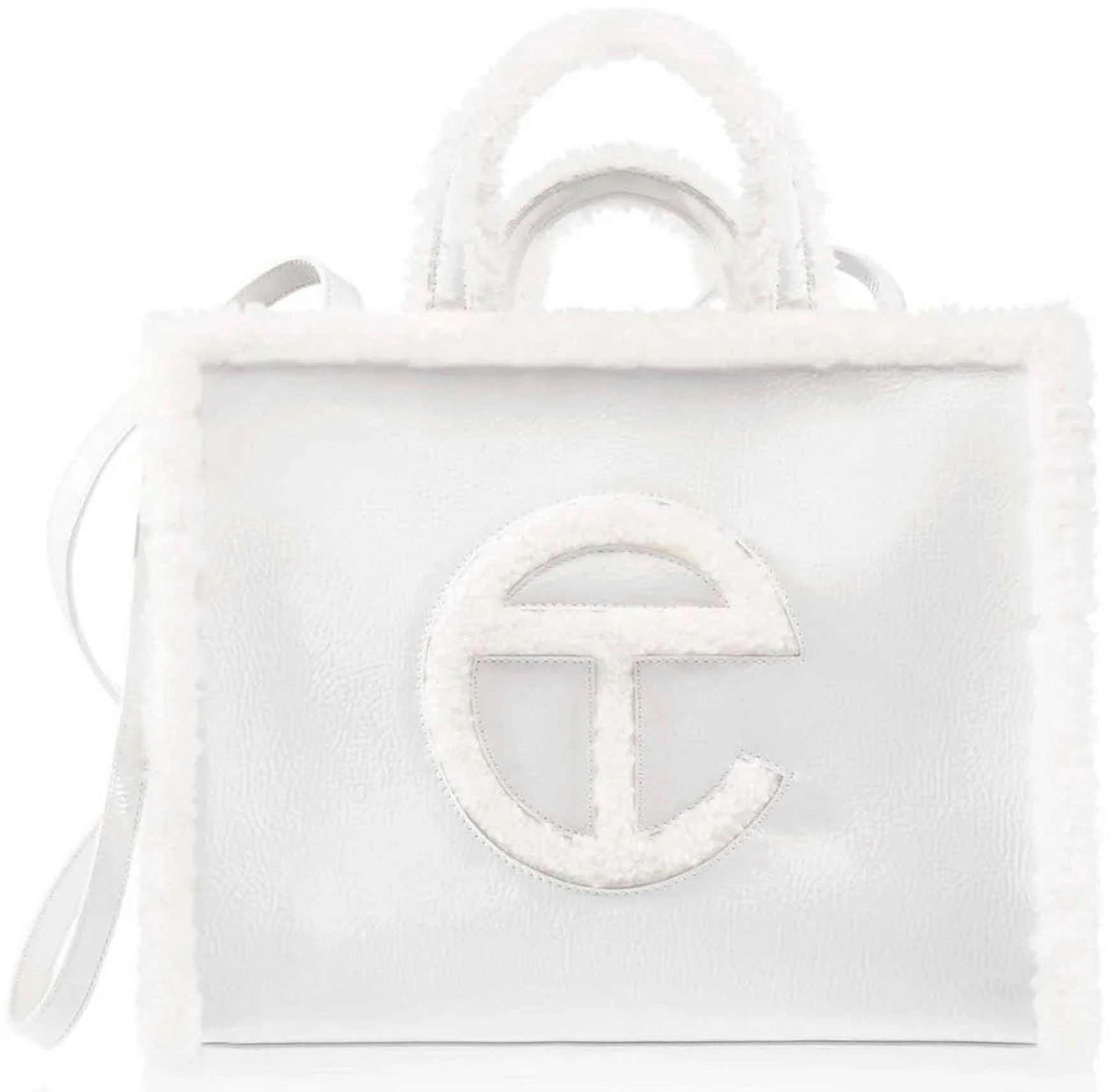 UGG UGG x TELFAR Small Bag Crinkle for All