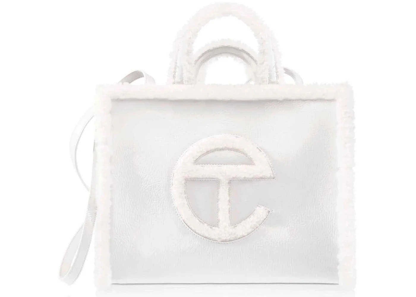 Ugg telfar bag stockx Clearance