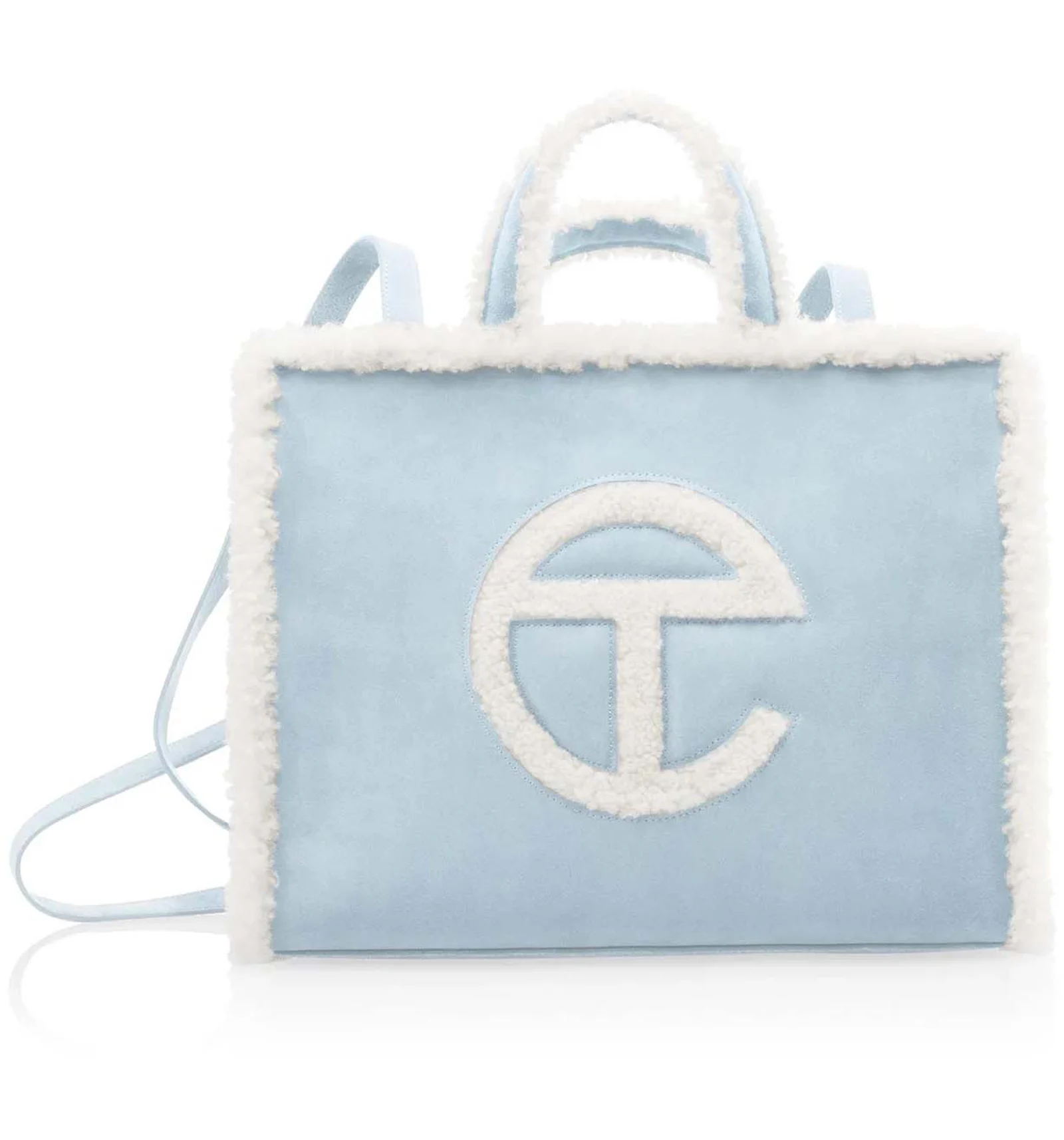 Ugg telfar bag stockx Clearance