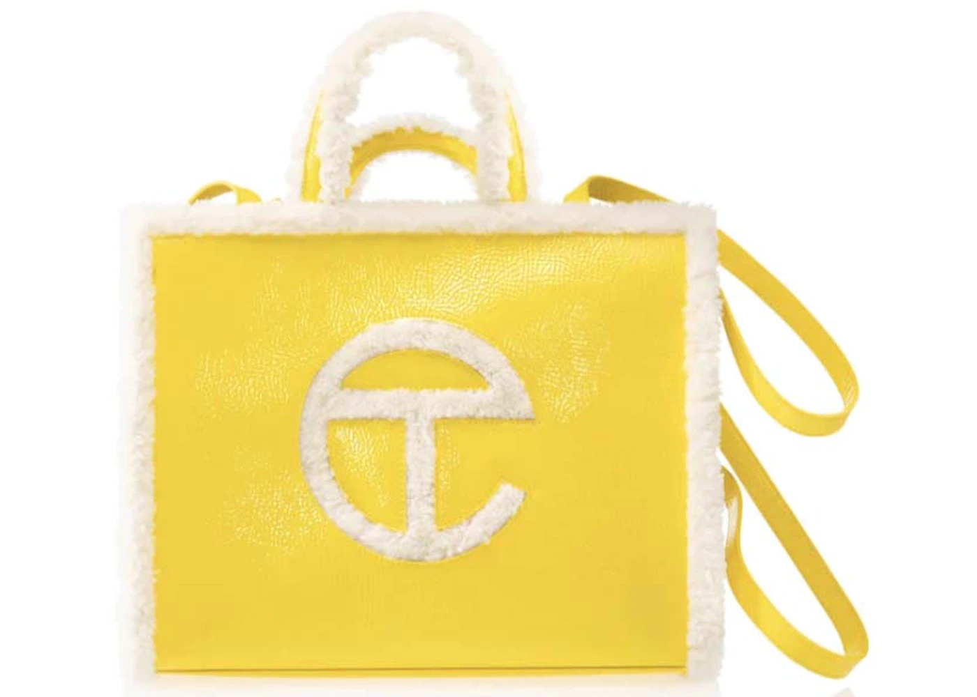 Ugg telfar bag stockx Clearance