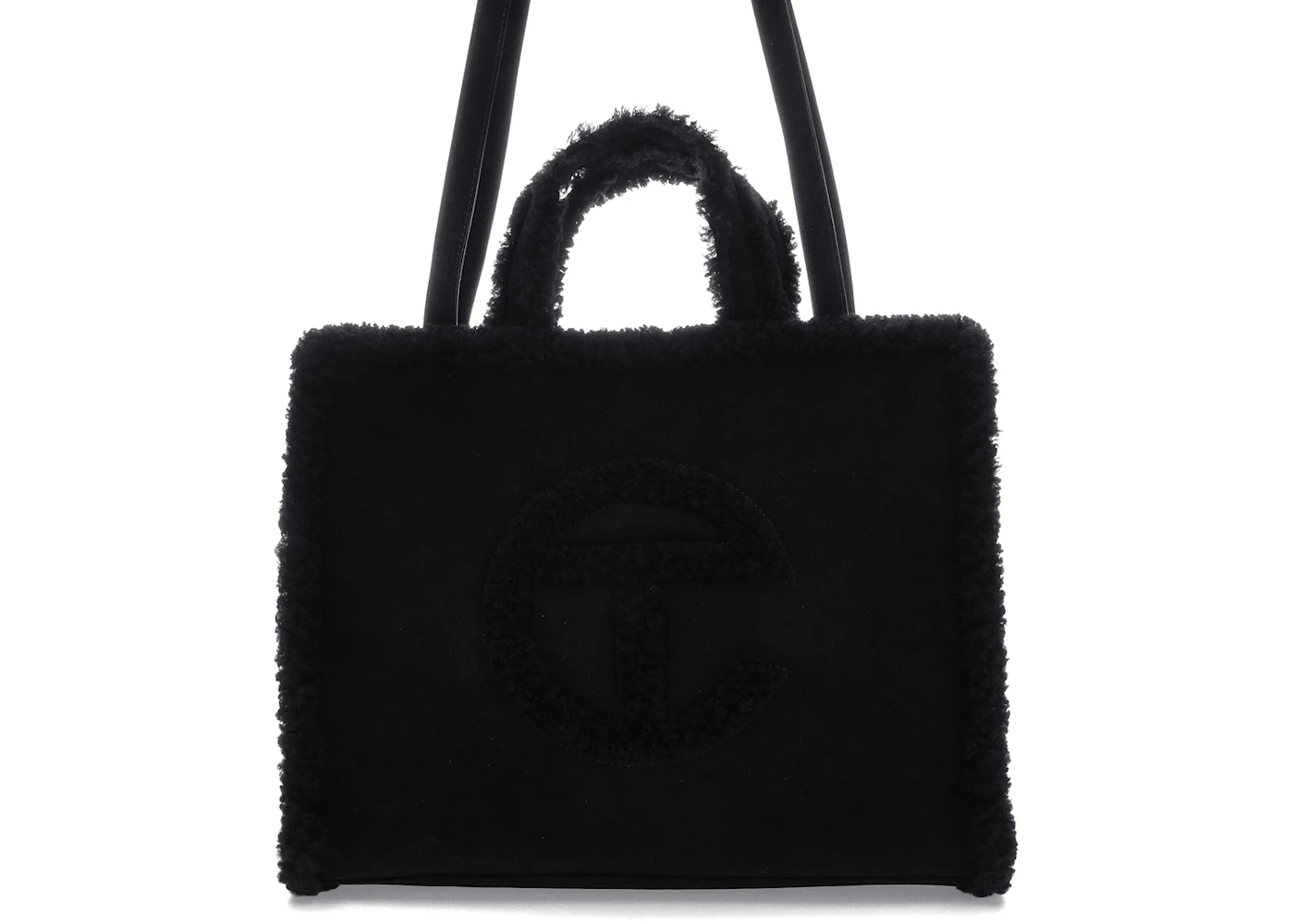 Telfar ugg black medium Clearance