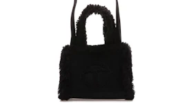 Telfar x UGG Shopping Bag Small Black