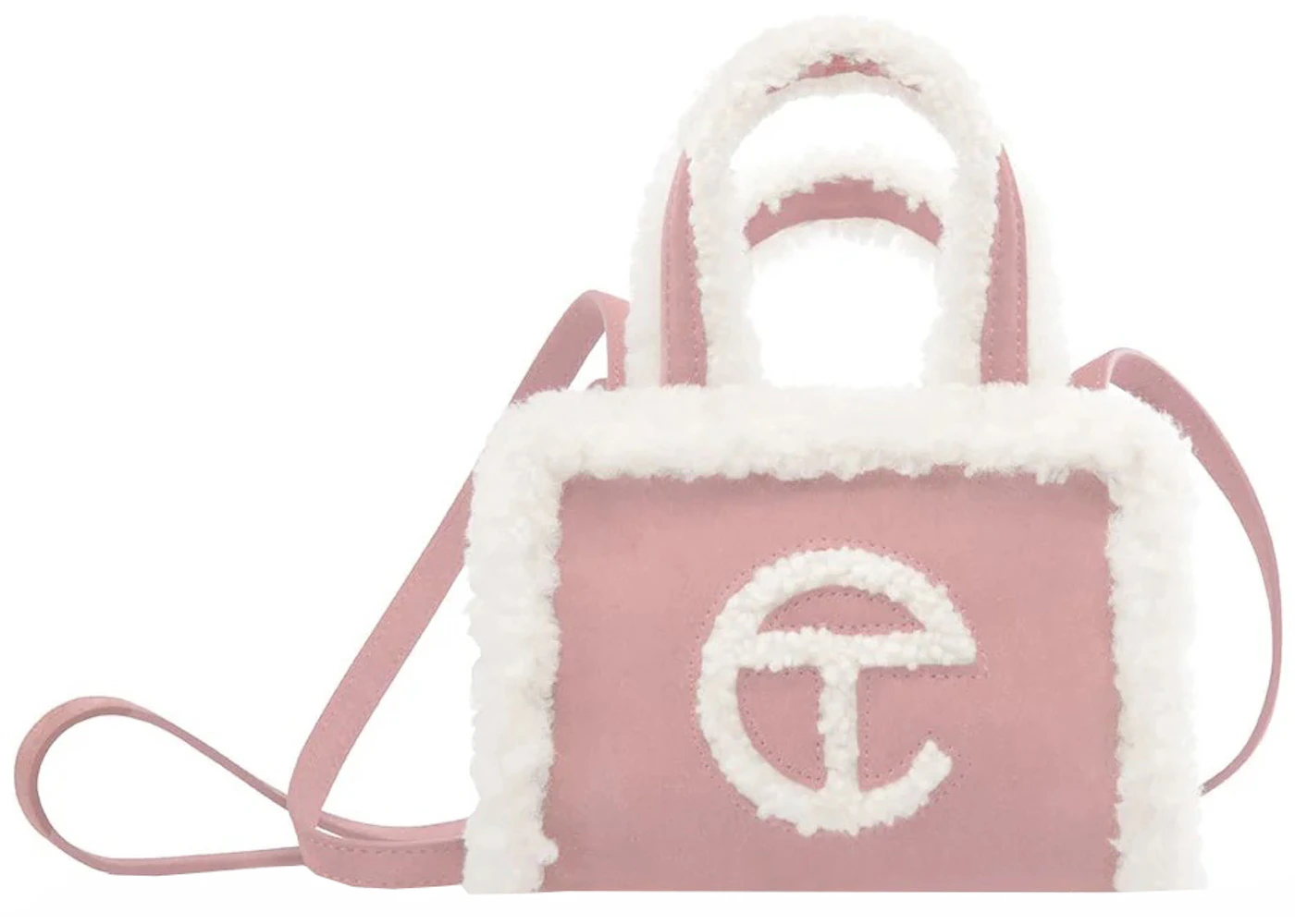 Ugg telfar purse Clearance