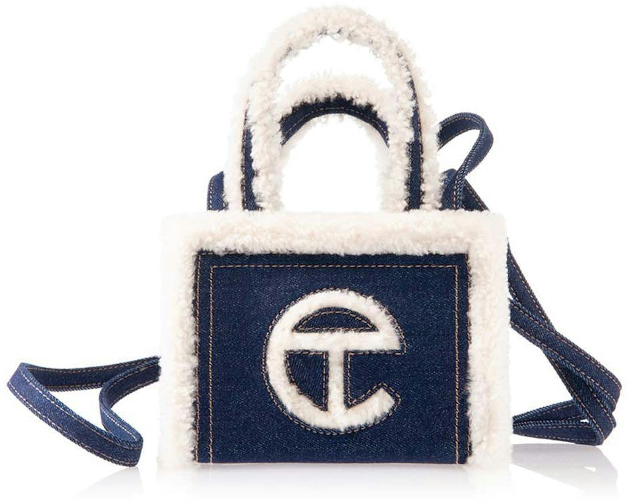 The Fashion Set Can't Get Enough of These 7 Telfar Bags