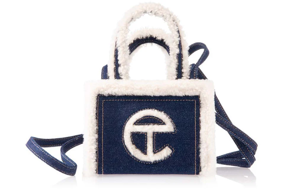 Telfar ugg bag retail price Clearance