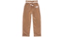 Telfar x UGG Sweatpant Chestnut