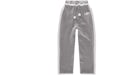 Telfar x UGG Sweatpant Heather Grey