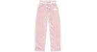 Telfar x UGG Sweatpant Pink