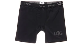 Telfar x UGG Underwear Black