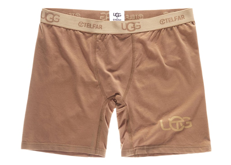 telfar ugg underwear